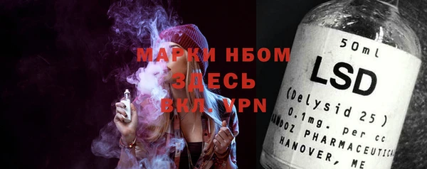 молекула духа Заволжье