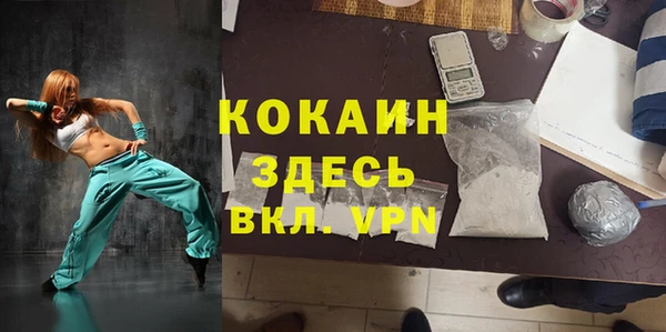 молекула духа Заволжье